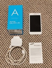 Boxed Samsung Galaxy A3 16GB