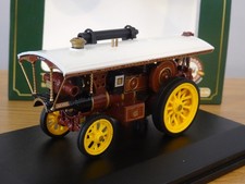 Oxford burrell scenic - scenic, showmans