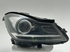 MERCEDES C CLASS Headlamp