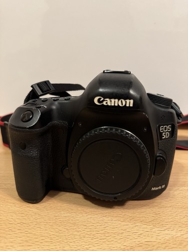 Canon mark iii 30k - mark, shutter