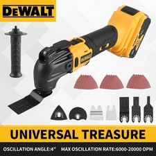 Dewalt Brushless Quick Release