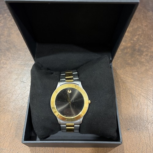 Movado mens watch 862 2 - movado,