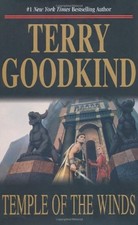 Temple of the Winds : Book
