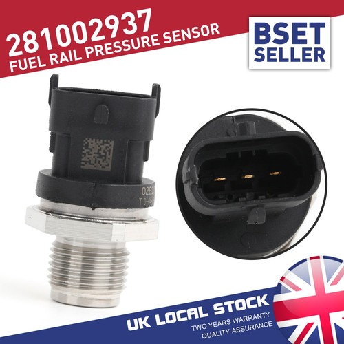 For bosch fuel - rail, pressure