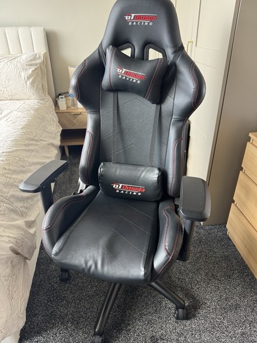 Omega racing chair - gt,