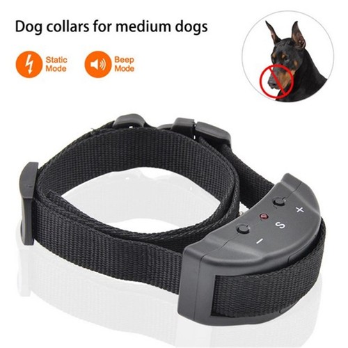 Automatic anti bark barking - automatic,
