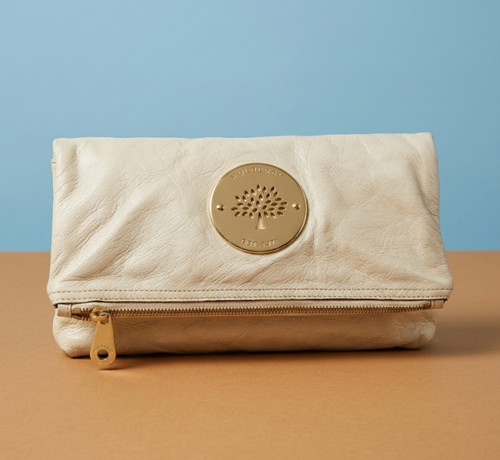 Authentic mulberry daria cream - authentic,