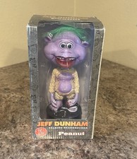 NECA - JEFF DUNHAM TALKING