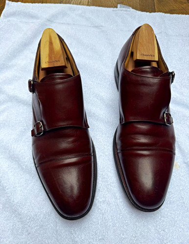 Church custom grade - church’s,