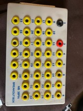 High Quality Mercedes Benz MB 38PIN Breakout Box Tester Diagnostic Pin Out