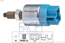 STOP LIGHT SWITCH 7.1090