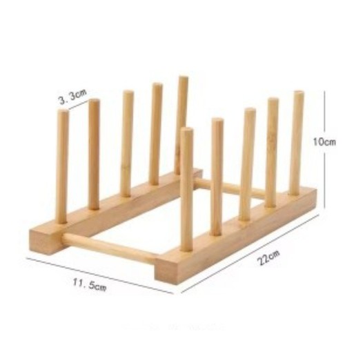Countertop organizer wooden - countertop,