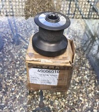 Lewmar 6 Winch (single) alloy