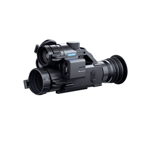 Pard landsat 256 - pard, multi
