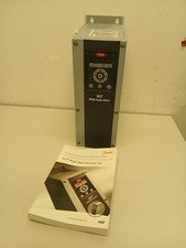 Danfoss HVAC 131N0186 VLT FC-101 4kw Inverter New