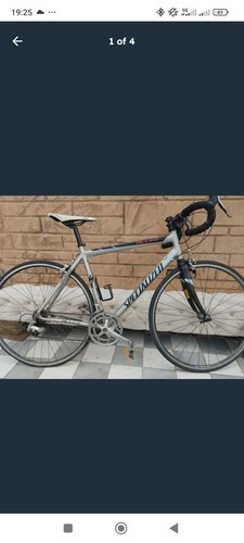 Specialized allez road - allez, bike