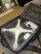 DJI Phantom 3 Advanced Drone