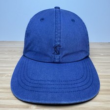 Joules Navy Brixham Dad Hat