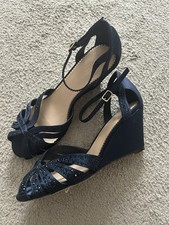 BRAND NEW MONSOON NAVY SPARKLE
