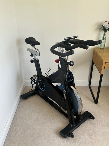 Jtx fitness cyclo exercise - ,