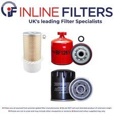 Filter Kit for Manitou MT420
