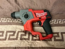 Milwaukee M12CH-0 12V FUEL