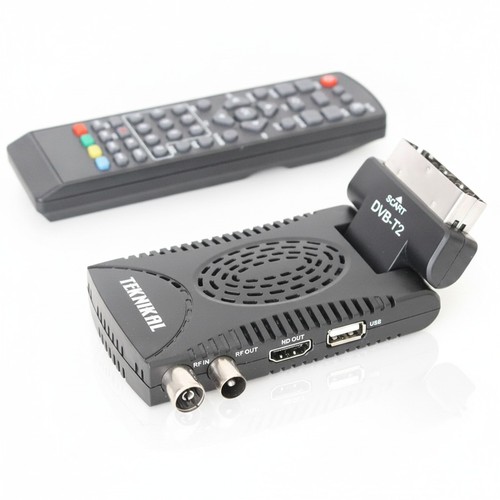 Digital freeview tv - digital, hd