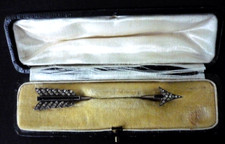 Antique art deco - antique, silver