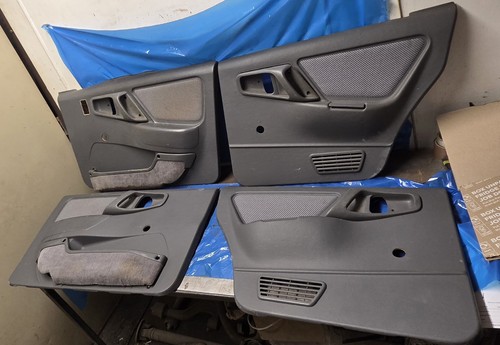Ford sierra mk1 - sierra, door