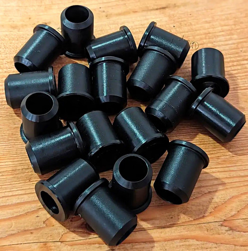 Moulton frame pivot bushes - pivot,