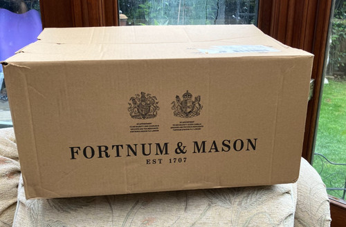 Fortnum mason m wicker - fortnum, &