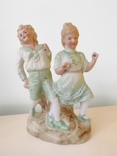 Rare Antique Gebrüder