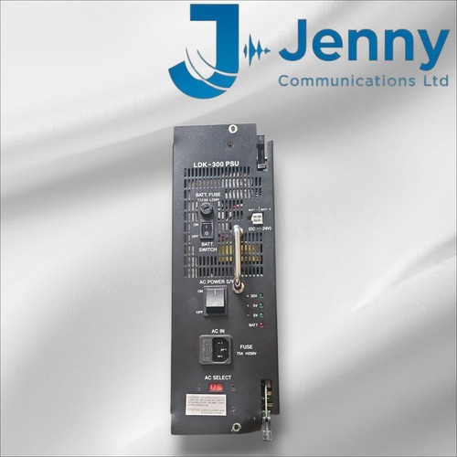 Ldk 300 psu power supply - ldk-300,
