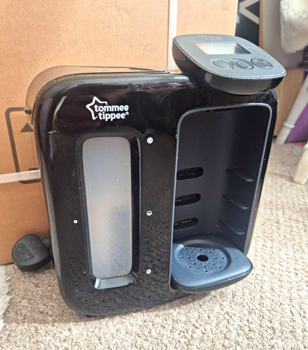 Tommee tippee perfect prep - tommee,