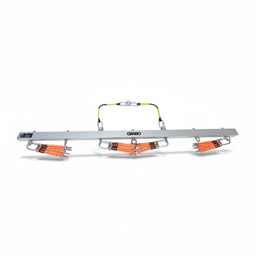 Grabo gripster suction cup - grabo,