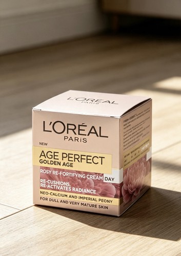 Oréal golden age perfect - l'oréal,