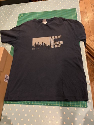 Carhartt xxl shirt - carhartt,