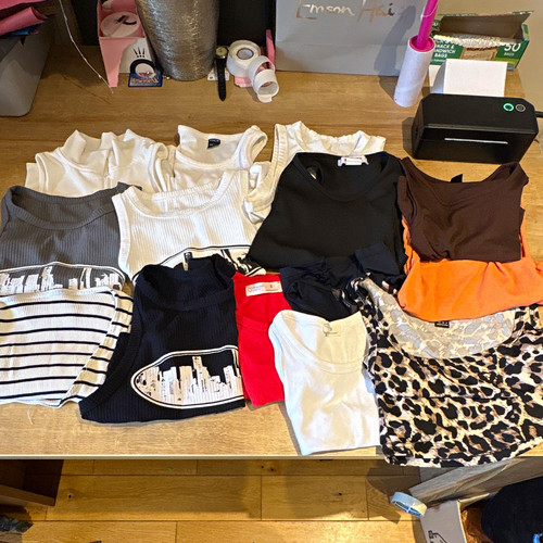 Bundle mixed women s - bundle-,