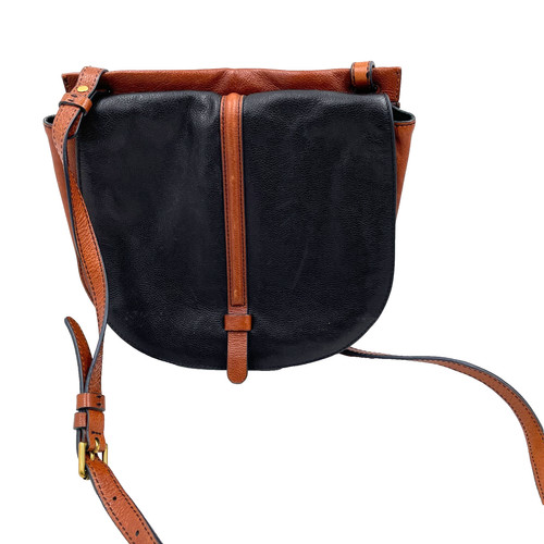Fossil collette tone - collette, 2-tone