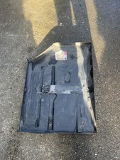 Escort Front Floor Pan Panel