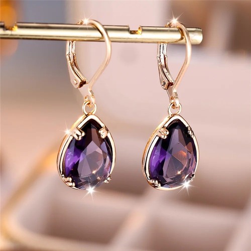9ct gold charm female - gold,