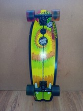 Rare Vintage Santa Cruz Land