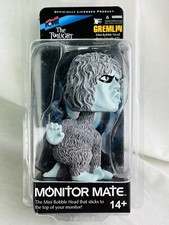 The Twilight Zone Gremlin Monitor Mate Bobble Head Officially Licensed Product