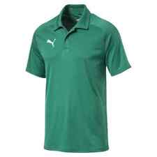 Puma Liga Sideline Polo Shirt