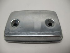 1982 SUZUKI GS300 GS 300 L CYLINDER HEAD COVER END CAP 11174-49210