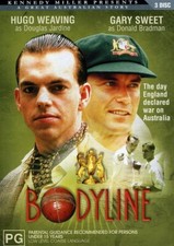 DVD - Bodyline [DVD] [Import]