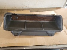 Ford Granada Mk2 Ghia Dash Top