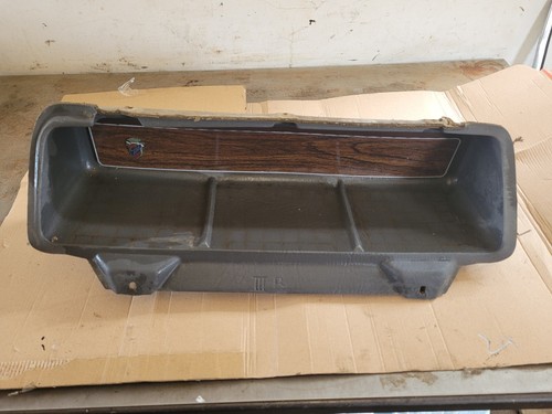 Ford granada mk2 ghia dash - ford,