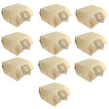 Bags For TASKI Vento 15 Vacuum Cleaner Hoover Paper Dust Bag 10 Pack of Bags esd