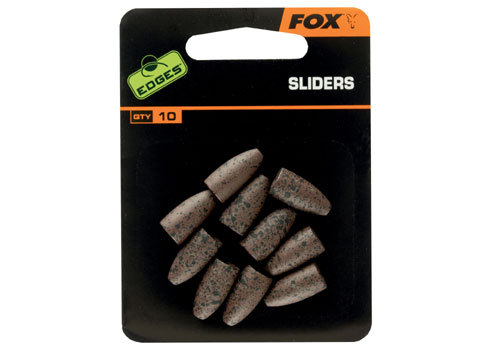 Fox edges sliders flying - fox,